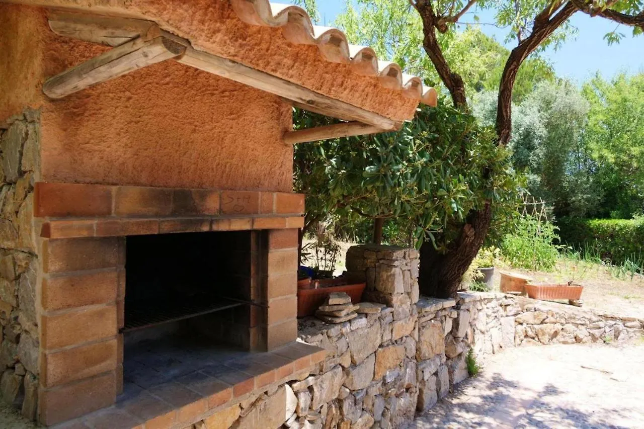 Sa Vinyeta De Son Jaumell Villa Capdepera