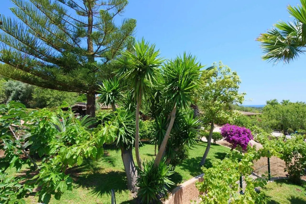 Sa Vinyeta De Son Jaumell Villa Capdepera  Capdepera (Mallorca)